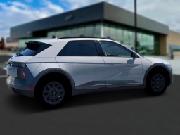 Hyundai IONIQ 5 XRT AWD 2026