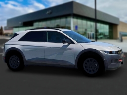 Hyundai IONIQ 5 XRT AWD 2026