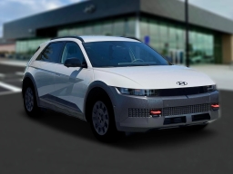Hyundai IONIQ 5 XRT AWD 2026