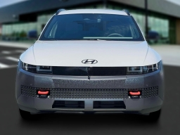 Hyundai IONIQ 5 XRT AWD 2026