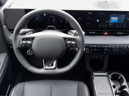 Hyundai IONIQ 5 XRT AWD 2026