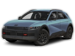 Hyundai IONIQ 5 XRT AWD 2026