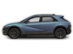 Hyundai IONIQ 5 XRT AWD 2026