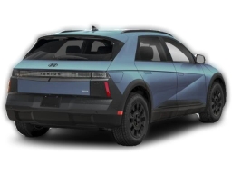 Hyundai IONIQ 5 XRT AWD 2026