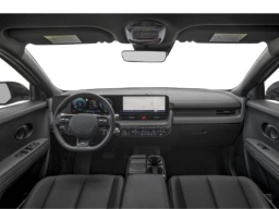 Hyundai IONIQ 5 XRT AWD 2026