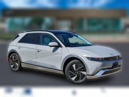 Hyundai IONIQ 5 Limited RWD 2026
