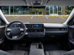 Hyundai IONIQ 5 Limited RWD 2026