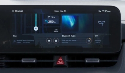 Hyundai IONIQ 5 Limited RWD 2026