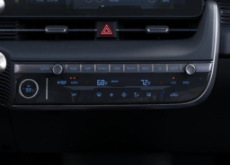 Hyundai IONIQ 5 Limited RWD 2026