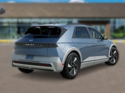 Hyundai IONIQ 5 Limited RWD 2026