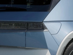 Hyundai IONIQ 5 Limited RWD 2026