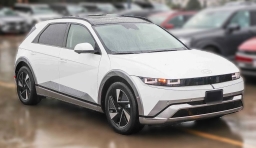 Hyundai IONIQ 5 Limited RWD 2026