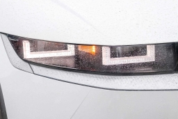 Hyundai IONIQ 5 Limited RWD 2026