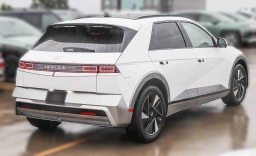 Hyundai IONIQ 5 Limited RWD 2026