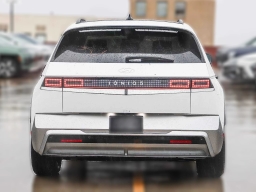 Hyundai IONIQ 5 Limited RWD 2026