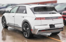 Hyundai IONIQ 5 Limited RWD 2026