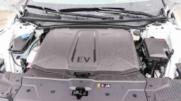Hyundai IONIQ 5 Limited RWD 2026