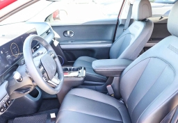 Hyundai IONIQ 5 Limited RWD 2026