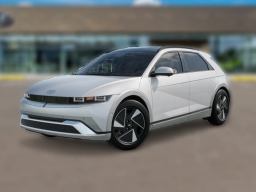 Hyundai IONIQ 5 Limited RWD 2026
