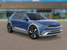 Hyundai IONIQ 5 Limited RWD 2026