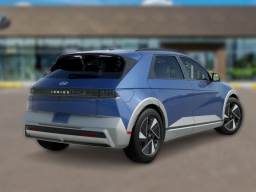Hyundai IONIQ 5 Limited RWD 2026