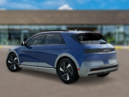 Hyundai IONIQ 5 Limited RWD 2026
