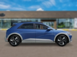 Hyundai IONIQ 5 Limited RWD 2026