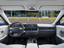 Hyundai IONIQ 5 Limited RWD 2026