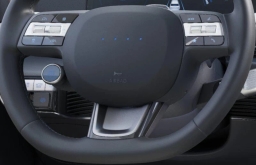 Hyundai IONIQ 5 Limited RWD 2026