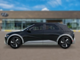 Hyundai IONIQ 5 Limited RWD 2026