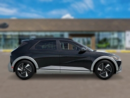 Hyundai IONIQ 5 Limited RWD 2026