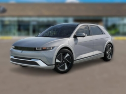 Hyundai IONIQ 5 Limited RWD 2026
