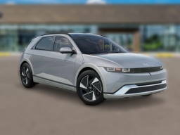 Hyundai IONIQ 5 Limited RWD 2026