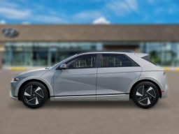 Hyundai IONIQ 5 Limited RWD 2026