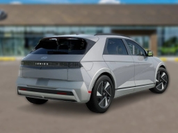 Hyundai IONIQ 5 Limited RWD 2026