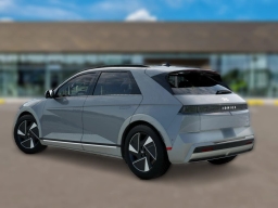 Hyundai IONIQ 5 Limited RWD 2026