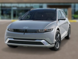 Hyundai IONIQ 5 Limited RWD 2026