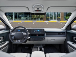 Hyundai IONIQ 5 Limited RWD 2026