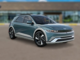 Hyundai IONIQ 5 Limited RWD 2026