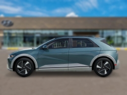 Hyundai IONIQ 5 Limited RWD 2026