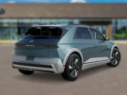 Hyundai IONIQ 5 Limited RWD 2026