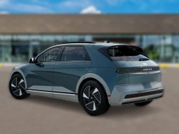 Hyundai IONIQ 5 Limited RWD 2026
