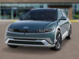 Hyundai IONIQ 5 Limited RWD 2026