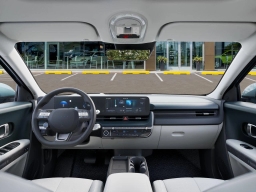 Hyundai IONIQ 5 Limited RWD 2026