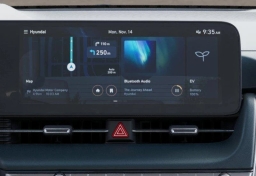 Hyundai IONIQ 5 Limited RWD 2026