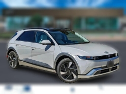 Hyundai IONIQ 5 Limited RWD 2026