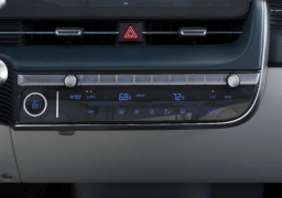 Hyundai IONIQ 5 Limited RWD 2026