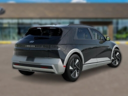 Hyundai IONIQ 5 Limited RWD 2026