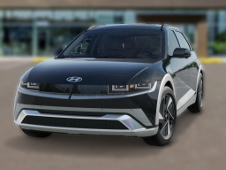 Hyundai IONIQ 5 Limited RWD 2026