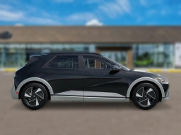 Hyundai IONIQ 5 Limited RWD 2026